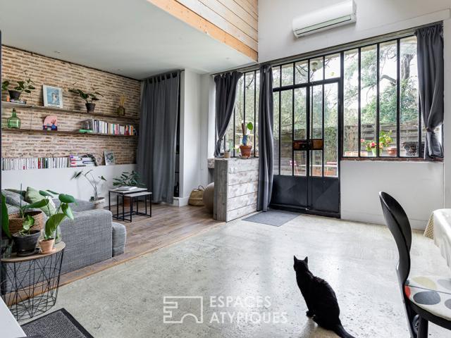 Maison 10 pièces 257 m²