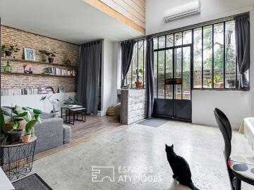 Maison 10 pièces 257 m²