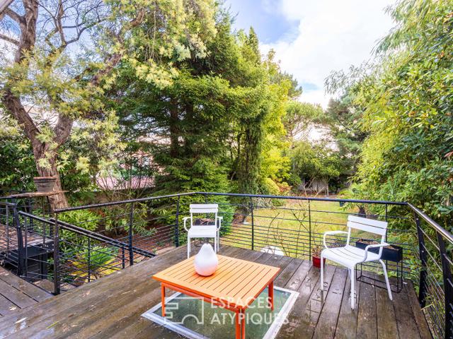 Maison 10 pièces 254 m²