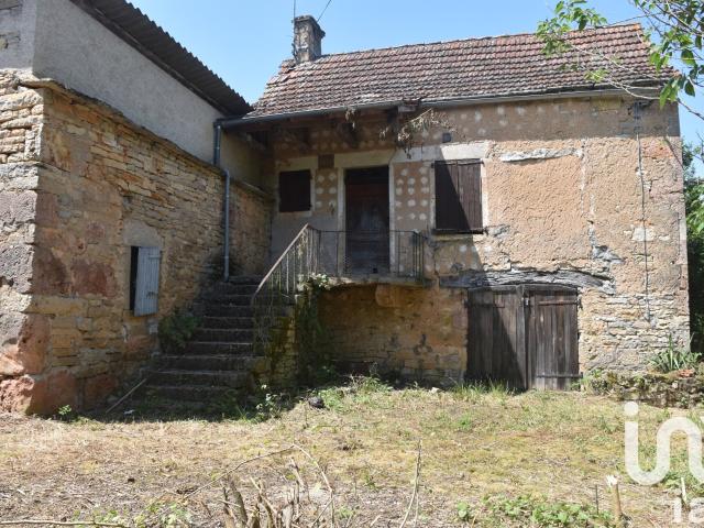 Maison 10 pièces 255 m²