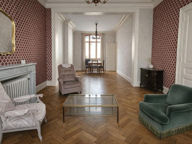 Maison 10 pièces 255 m²