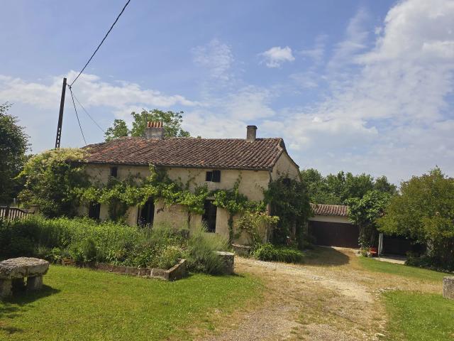 Maison 10 pièces 256 m²