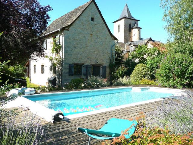 Maison 10 pièces 258 m²