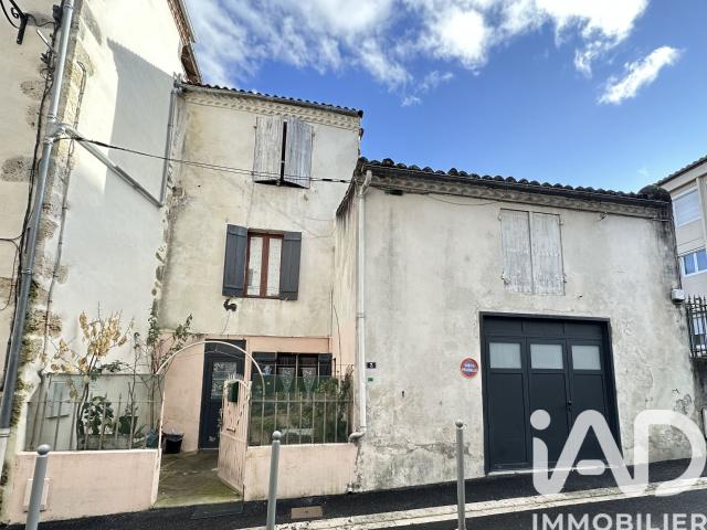 Maison 10 pièces 258 m²