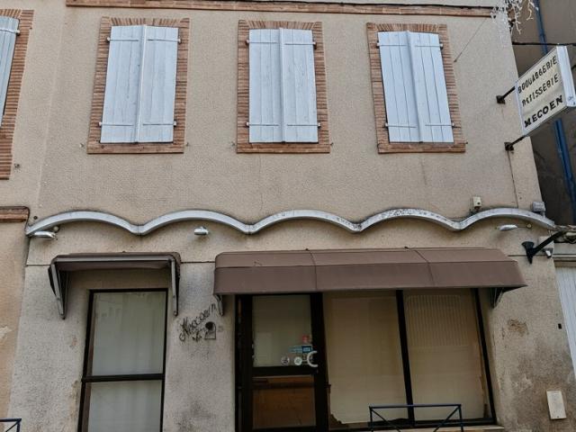 Maison 10 pièces 258 m²