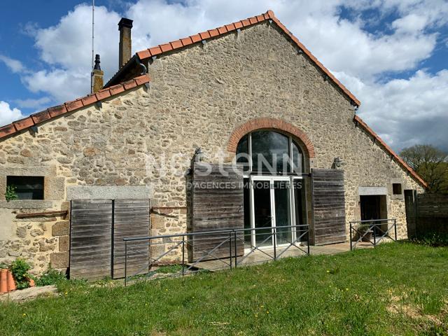 Maison 10 pièces 259 m²