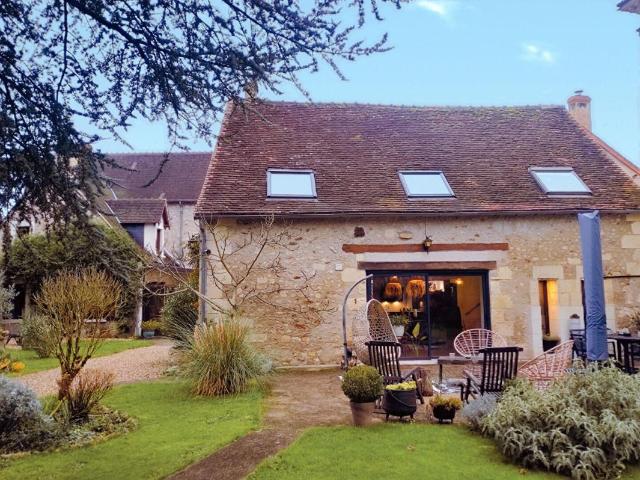 Maison 10 pièces 260 m²
