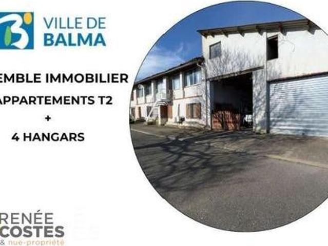 Maison 10 pièces 260 m²