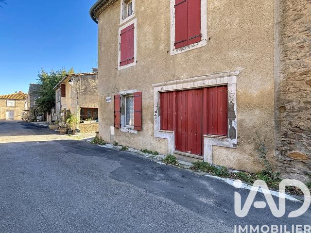 Maison 10 pièces 260 m²