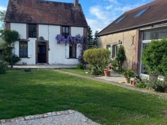 Maison 10 pièces 260 m²