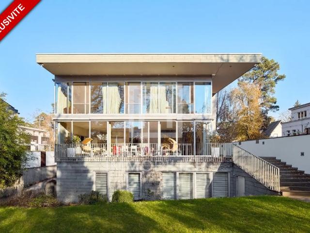 Maison 10 pièces 260 m²