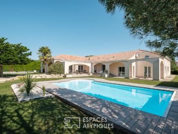 Maison 10 pièces 260 m²