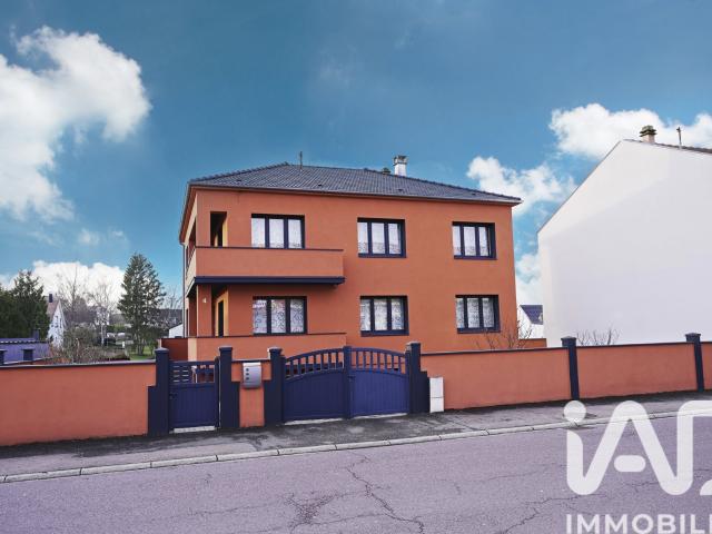 Maison 10 pièces 260 m²