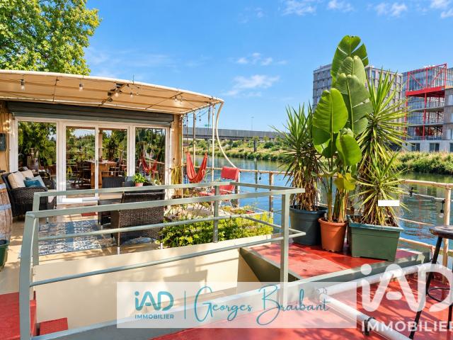 Maison 10 pièces 260 m²