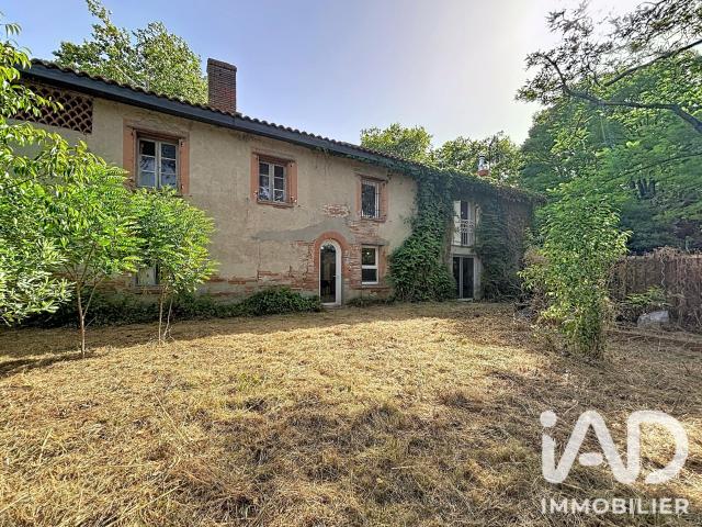 Maison 10 pièces 260 m²