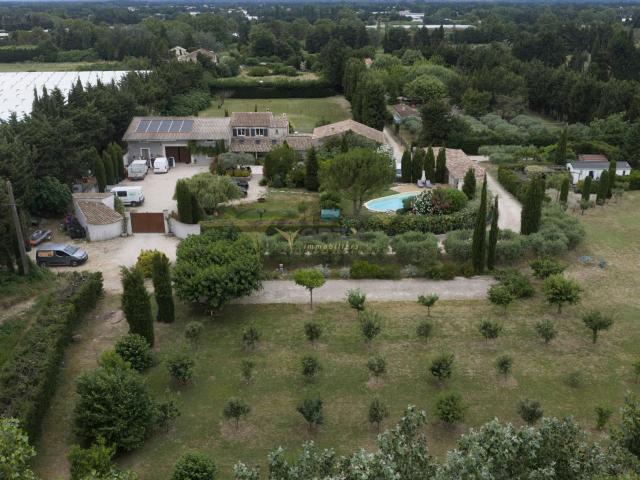 Maison 10 pièces 267 m²