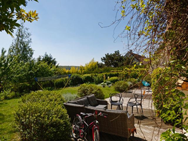 Maison 10 pièces 264 m²