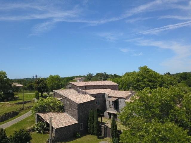 Maison 10 pièces 265 m²