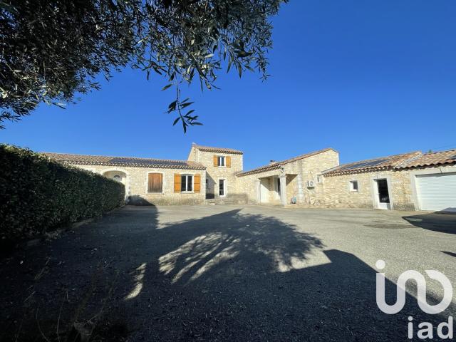 Maison 10 pièces 265 m²