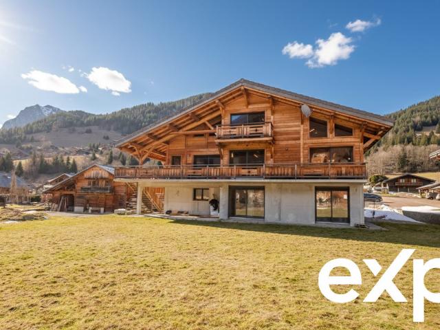 Maison 10 pièces 265 m²