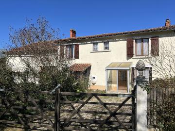 Maison 10 pièces 265 m²