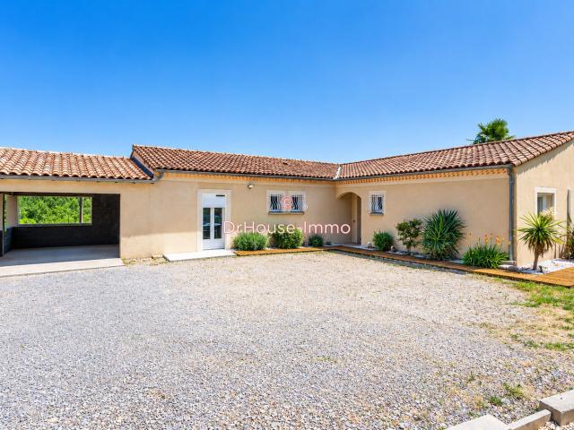 Maison 10 pièces 266 m²