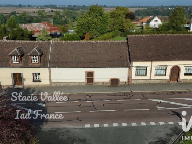 Maison 10 pièces 268 m²