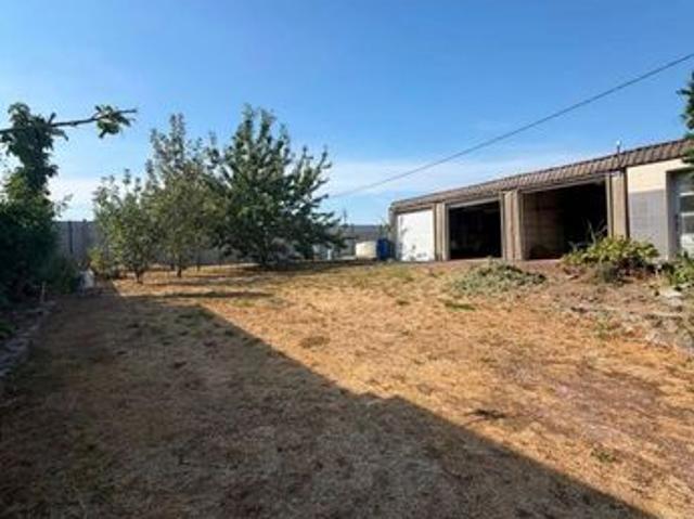 Maison 10 pièces 268 m²