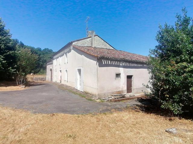 Maison 10 pièces 269 m²