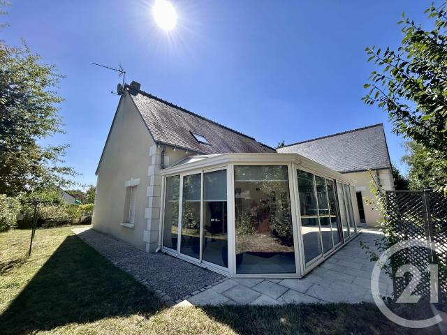 Maison 10 pièces 269 m²