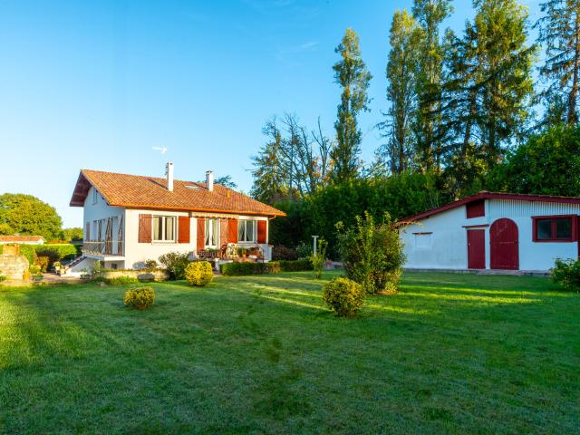 Maison 7 pièces 172 m²