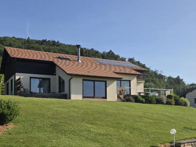 Maison 10 pièces 270 m²