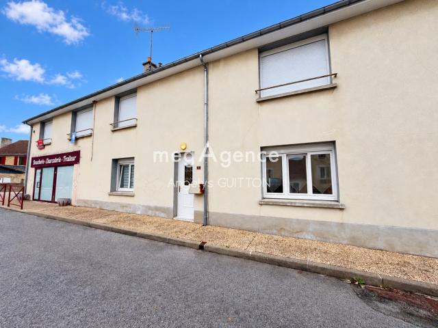 Maison 10 pièces 270 m²