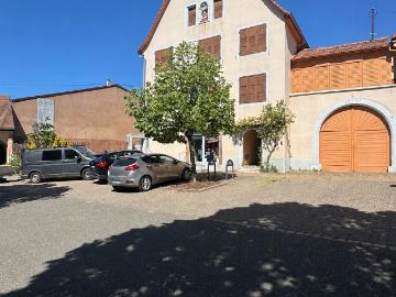 Maison 10 pièces 270 m²