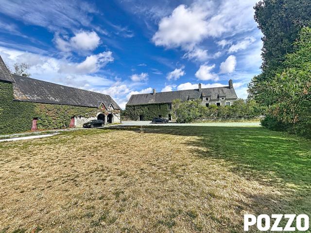 Maison 10 pièces 270 m²