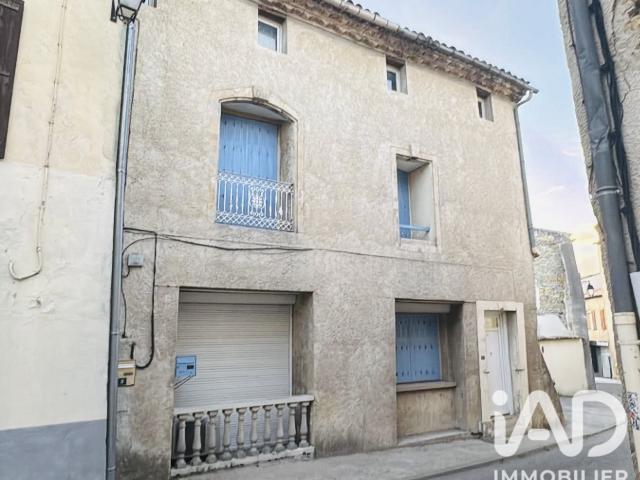 Maison 10 pièces 271 m²