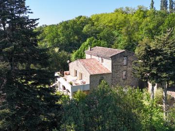 Maison 10 pièces 277 m²