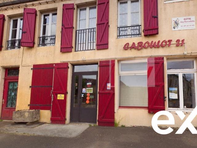 Maison 10 pièces 275 m²