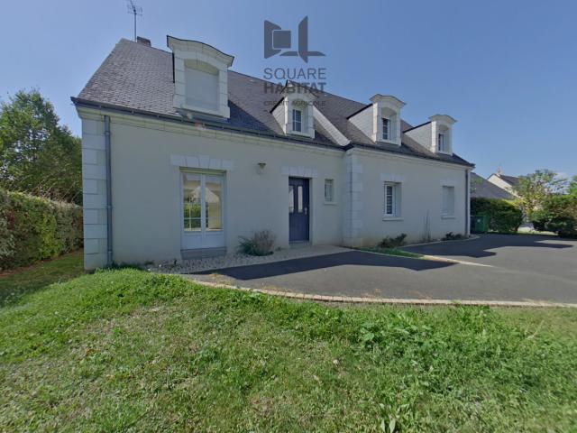Maison 10 pièces 275 m²