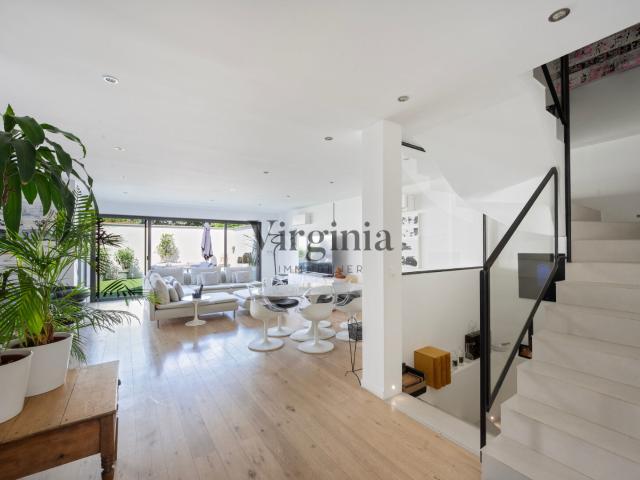 Maison 10 pièces 275 m²