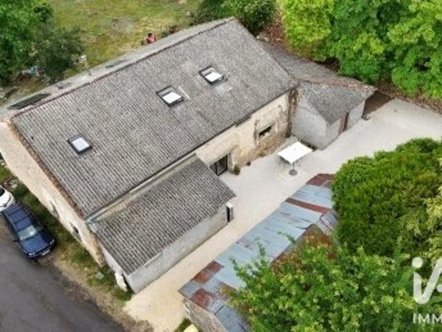 Maison 10 pièces 276 m²