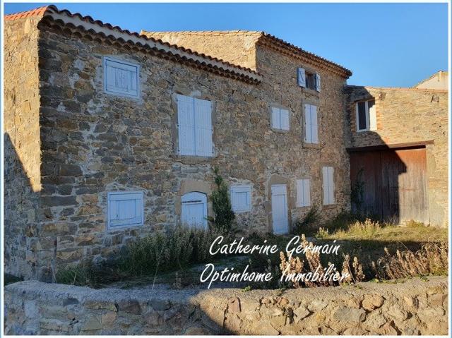 Maison 10 pièces 276 m²