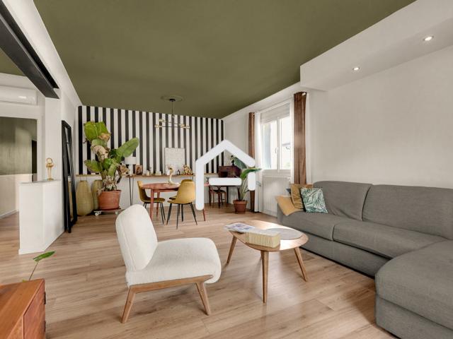 Maison 10 pièces 283 m²