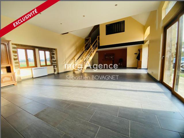 Maison 10 pièces 280 m²
