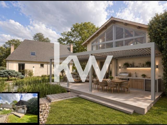 Maison 10 pièces 280 m²