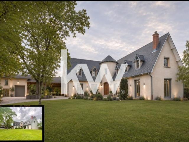 Maison 10 pièces 280 m²