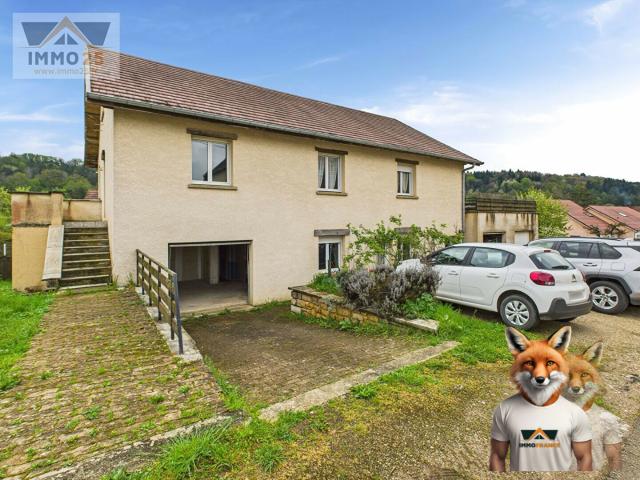 Maison 10 pièces 280 m²