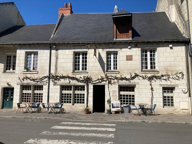 Maison 10 pièces 282 m²