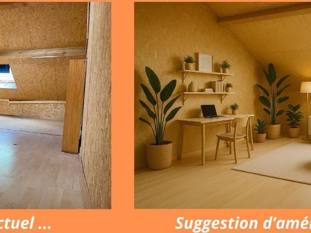 Maison 10 pièces 287 m²