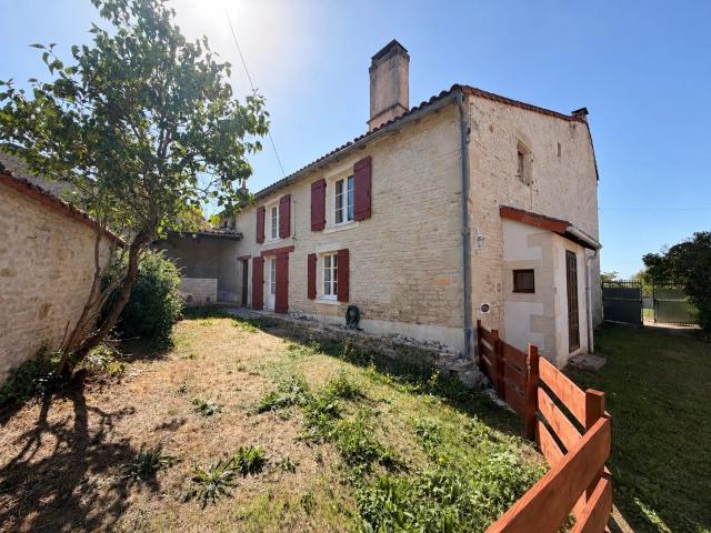 Maison 10 pièces 287 m²